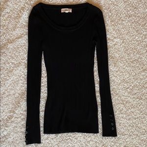 Juniors Pink Republic Sweater